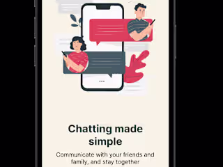 Real Time Chat App