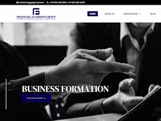 Financial Guardian Group