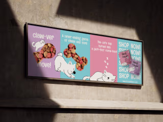 Advertisement Design