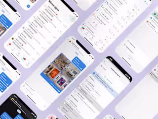 Enhancing Aircall's Messaging Experience with MMS