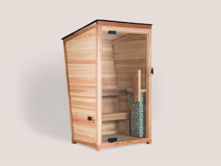 The Sauna Mini