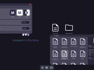 Personal Portfolio