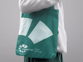 Consultini / Brand Design