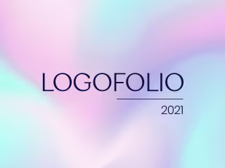 Logofolio 2021