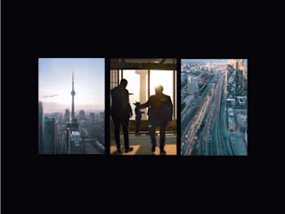 Home | BLCK VC Canada