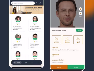 Jyotish For All - Astrology App