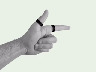 Bruce – Smart Home Control Through Gesture-Based Mobile App