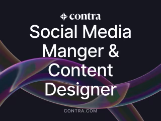 Social Media Management for Small Business