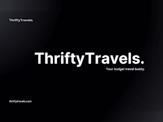 Thrifty Travels