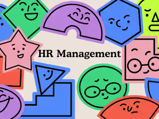 Streamlining HR Processes for a Mid-Sized Company