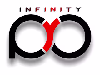 Infinity Pro Logo