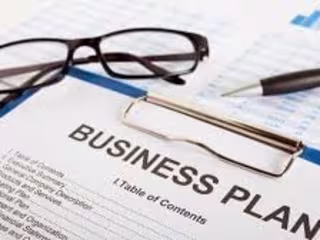 Go Exercise; Business Plan