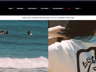 Main Source | Footwear, Street Wear & Urban Clothing Online Sto…