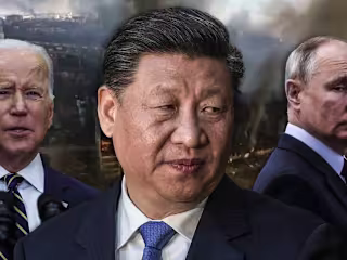 The Multi-Polar Role of Russia’s Primakov Doctrine and the Cert…