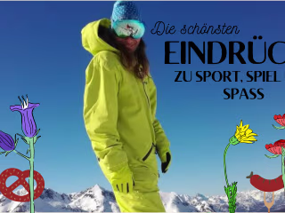Sascha Geipel Podcast Sport, Fun and Game! 