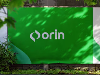 ORIN | Logo Design