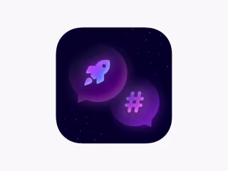 Virally- AI Social Media Coach [App Store]