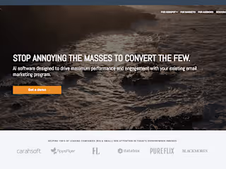 Elevate Email Marketing: AI Tools Unleashed