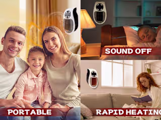 Ultra Air Heater [TOP RATED] “Reviews” Genuine Expense?