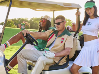 7-Eleven | Golf Collection