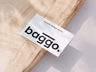 Baggo | Brand Identity