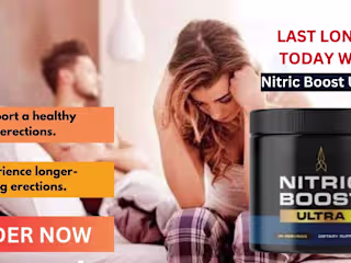 Nitric Boost Ultra (Serious WARNING!!) EXPERT CHECK!