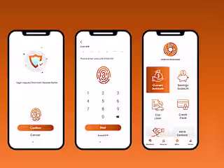 Architecting the UAE PASS Digital Identity Solution