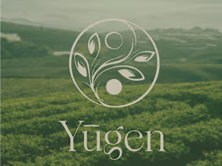 Brand Design: Yugen