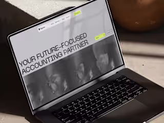 Figures: Name, Brand and Website