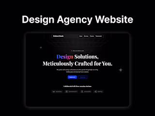 My Framer Site