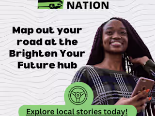 Road Trip Nation Social Media  for PA CareerLink 