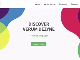 Dynamic Web App Development