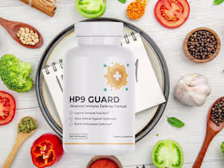 HP9 Guard (IMPORTANT WARNING!!) Does It no Any Trick?