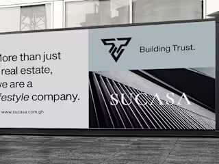Sucasa Properties :: Behance