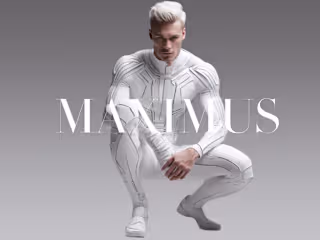 MAXIMUS SUIT
