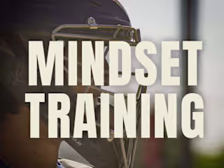 Mindset Training Video Series