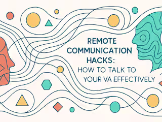 Remote Communication Hacks: How to Talk to Your VA Effectively