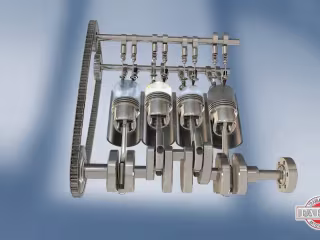 Faher - Tratamiento Antifricción on Vimeo