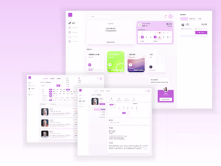 CBTp therapy platform