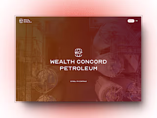 Wealth concord petroleum - A Petroleum and gas company