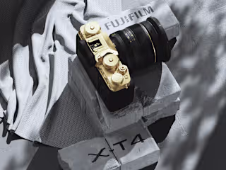 Fujifilm X-T4