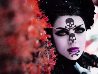Death Queen