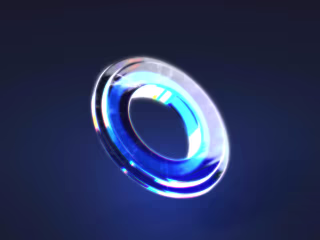 Glass aberration