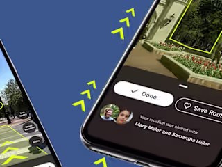 ClearPath - AR Navigation tool for ASD