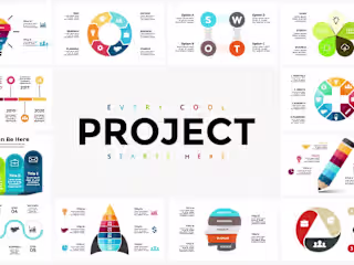 Infographics Project 
