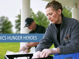 PWCS Hunger Heroes
