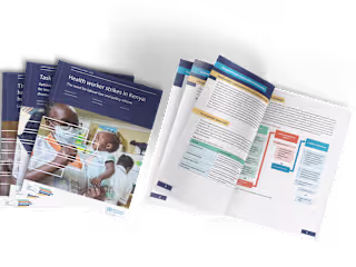AHOP Policy Briefs