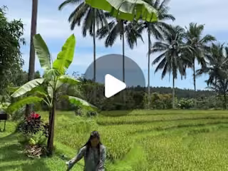 Bali Women's Retreat