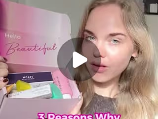 thePinkPanel Influencer Partnership