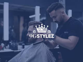 9GStylez | Branding + Social Media Strategy